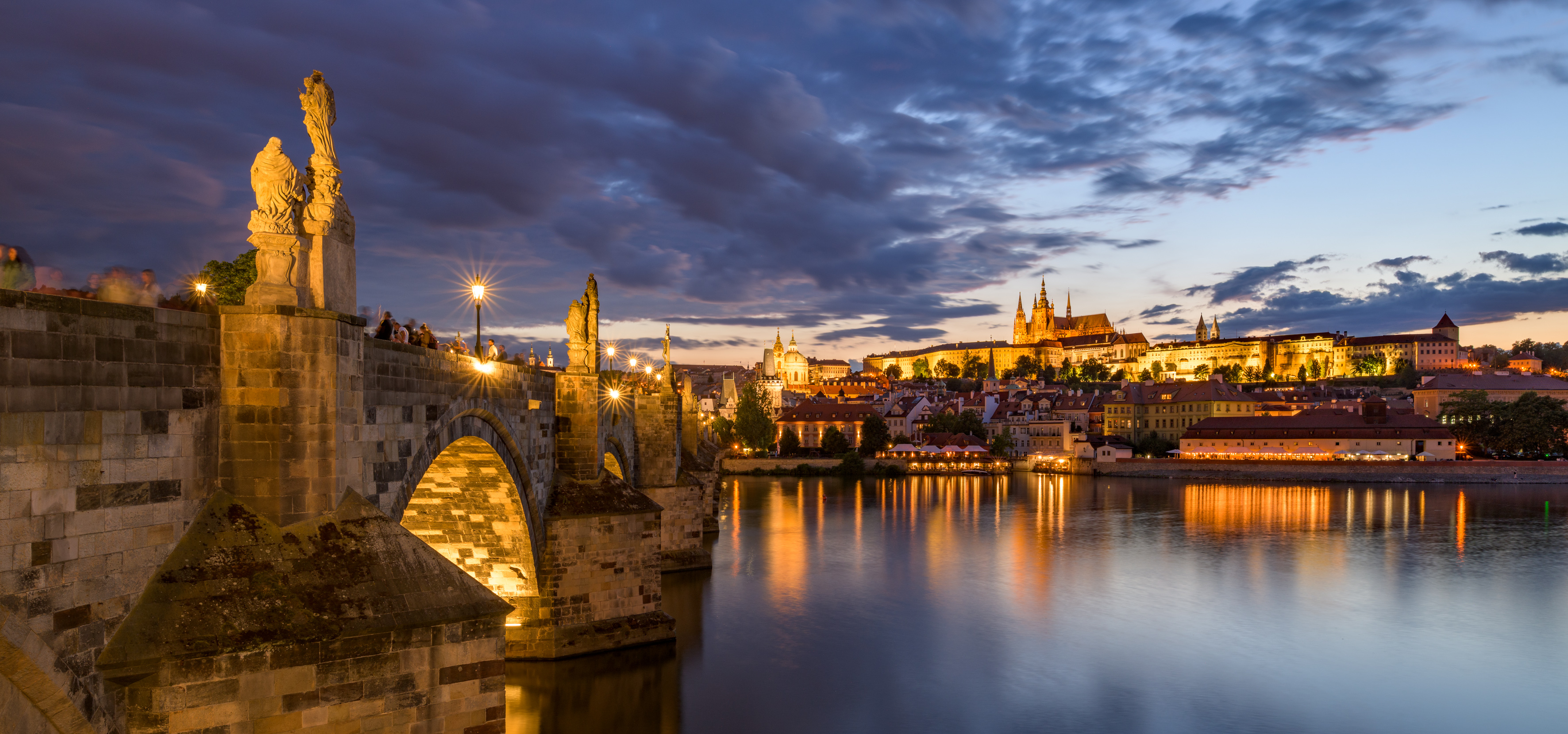 Prague